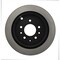 Centric Parts Premium Brake Rotor, 120.45046 120.45046 - alternate 4
